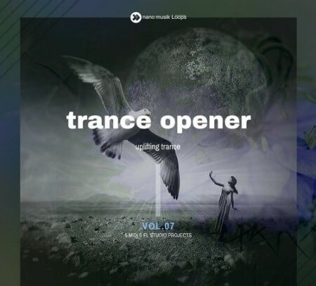 Nano Musik Loops Trance Opener Vol.7 MULTiFORMAT